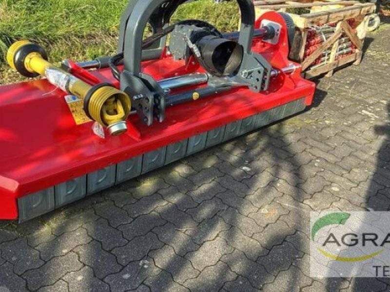 Mulchgerät & Häckselgerät типа DRAGONE V 240 SH, Neumaschine в Olfen (Фотография 1)