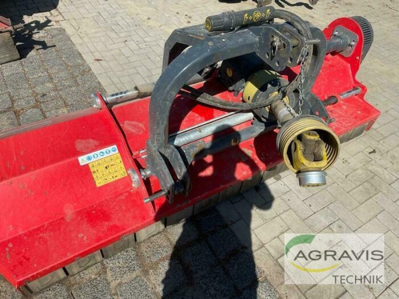 Mulchgerät & Häckselgerät tip DRAGONE V 240, Gebrauchtmaschine in Olfen  (Poză 7)