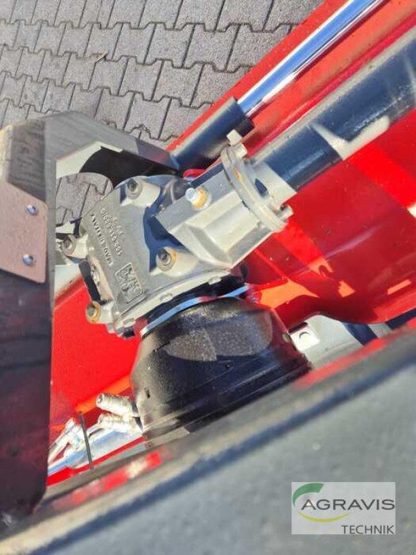 Mulchgerät & Häckselgerät tip DRAGONE V 240, Neumaschine in Alpen (Poză 11)