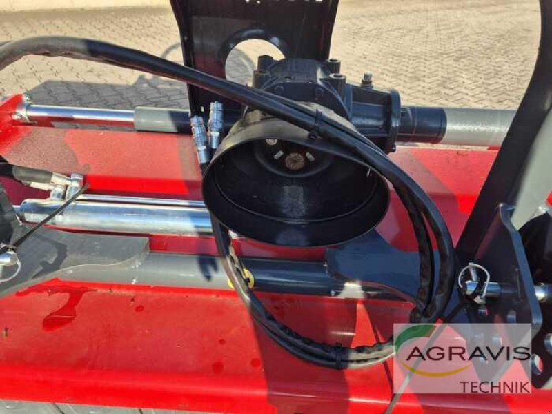 Mulchgerät & Häckselgerät tip DRAGONE V 240, Neumaschine in Alpen (Poză 12)