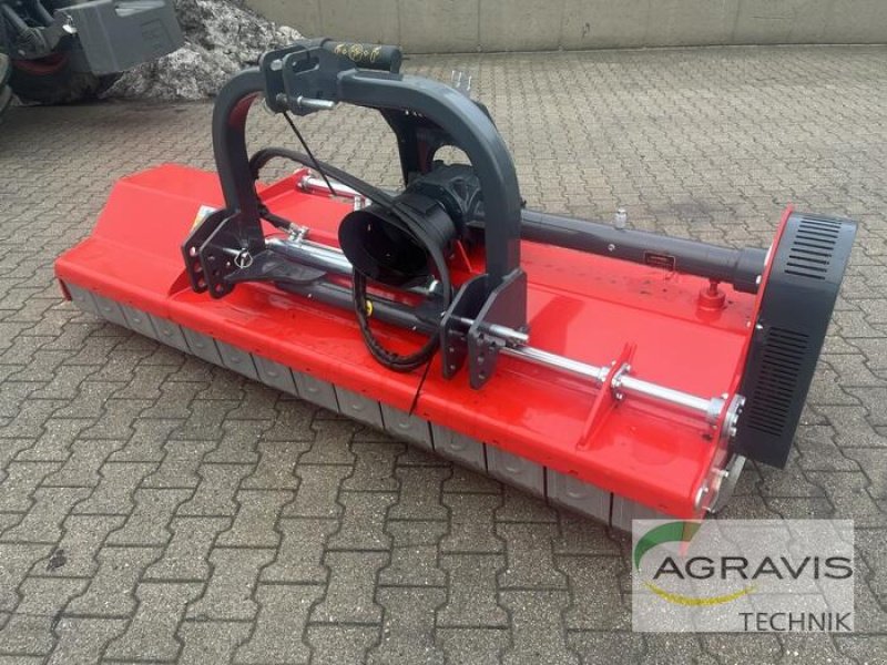 Mulchgerät & Häckselgerät типа DRAGONE V 240, Neumaschine в Alpen (Фотография 2)