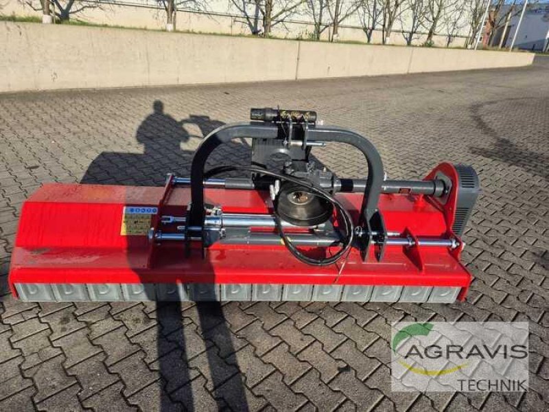 Mulchgerät & Häckselgerät tip DRAGONE V 240, Neumaschine in Alpen (Poză 2)