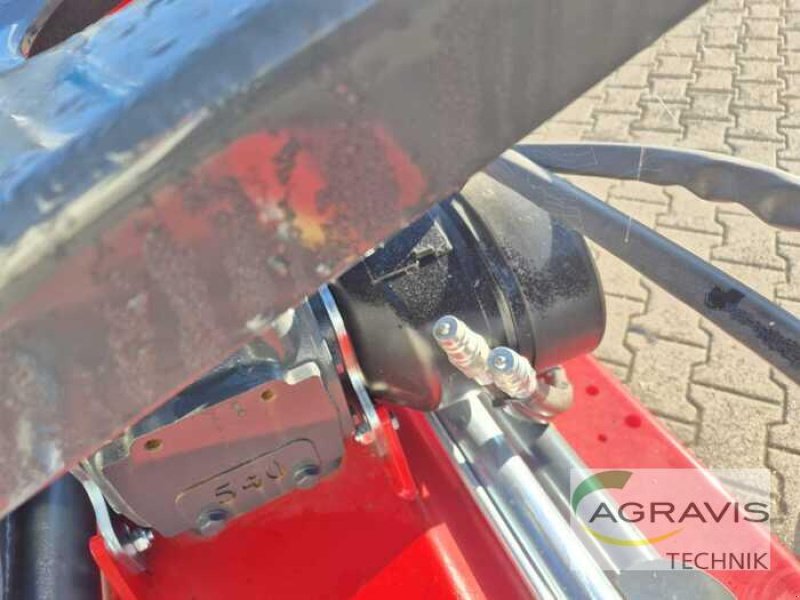 Mulchgerät & Häckselgerät tip DRAGONE V 240, Neumaschine in Alpen (Poză 16)