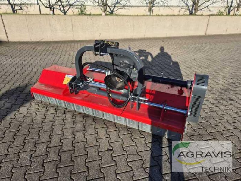 Mulchgerät & Häckselgerät tip DRAGONE V 240, Neumaschine in Alpen (Poză 1)