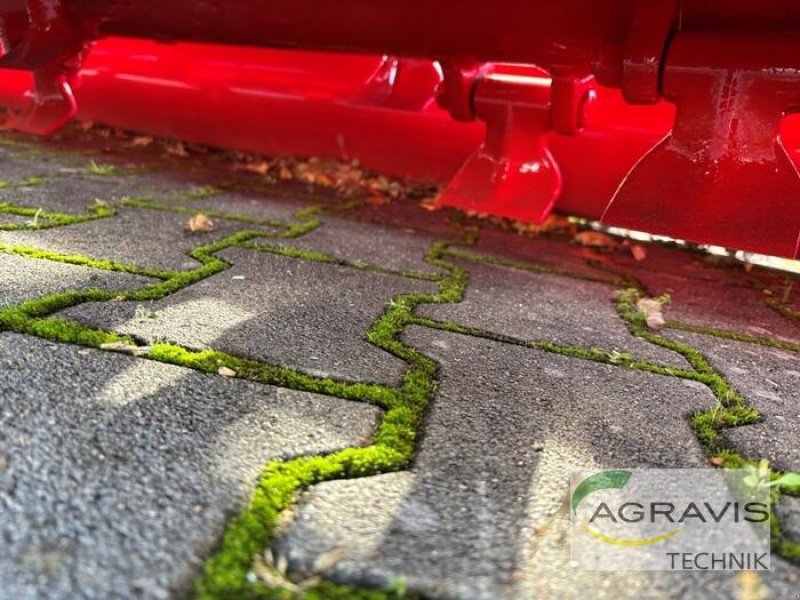 Mulchgerät & Häckselgerät Türe ait DRAGONE V 280 SH, Neumaschine içinde Emsbüren (resim 5)