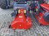 Mulchgerät & Häckselgerät des Typs DRAGONE V175 F+H, Neumaschine in Mainburg/Wambach (Bild 2)