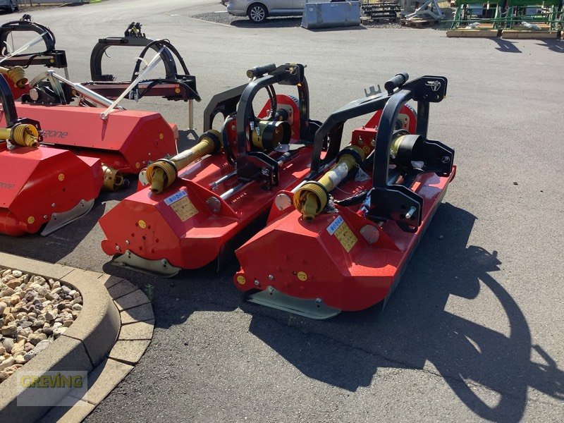 Mulchgerät & Häckselgerät от тип DRAGONE VL 175 SH, Neumaschine в Euskirchen (Снимка 1)