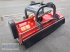 Mulchgerät & Häckselgerät del tipo DRAGONE VL 220 FSH, Gebrauchtmaschine In Wies (Immagine 1)