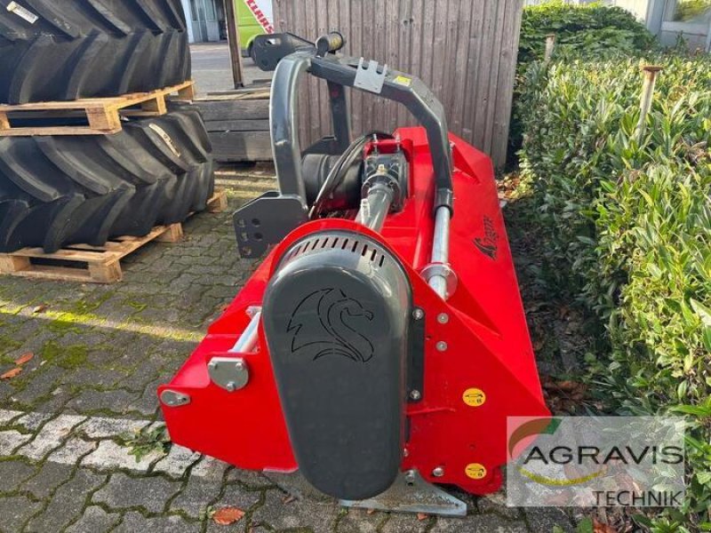 Mulchgerät & Häckselgerät typu DRAGONE VL 240 SH, Neumaschine v Coesfeld (Obrázek 4)