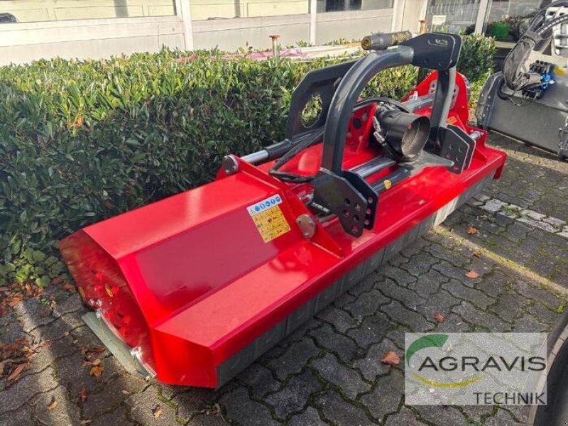 Mulchgerät & Häckselgerät typu DRAGONE VL 240 SH, Neumaschine v Coesfeld (Obrázek 1)