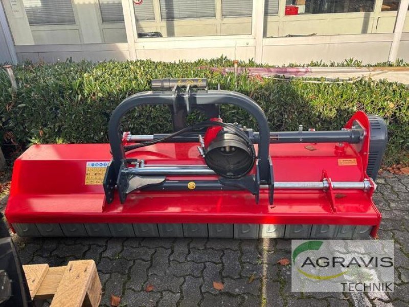 Mulchgerät & Häckselgerät typu DRAGONE VL 240 SH, Neumaschine v Coesfeld (Obrázek 2)