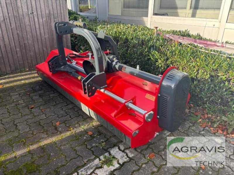 Mulchgerät & Häckselgerät typu DRAGONE VL 240 SH, Neumaschine v Coesfeld (Obrázek 3)