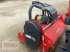 Mulchgerät & Häckselgerät del tipo DRAGONE VP 200 SH, Gebrauchtmaschine In Mainburg/Wambach (Immagine 3)