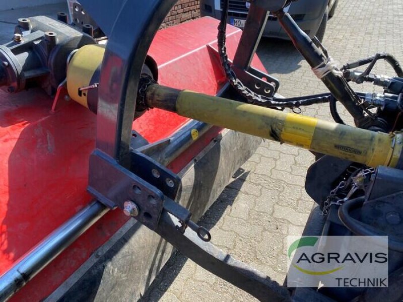 Mulchgerät & Häckselgerät typu DRAGONE VP 220, Gebrauchtmaschine v Alpen (Obrázek 3)