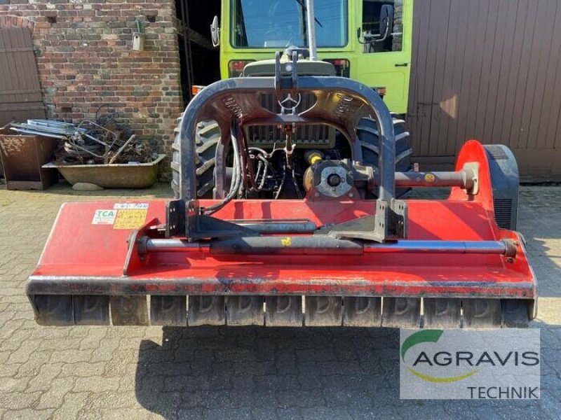 Mulchgerät & Häckselgerät typu DRAGONE VP 220, Gebrauchtmaschine v Alpen (Obrázek 6)