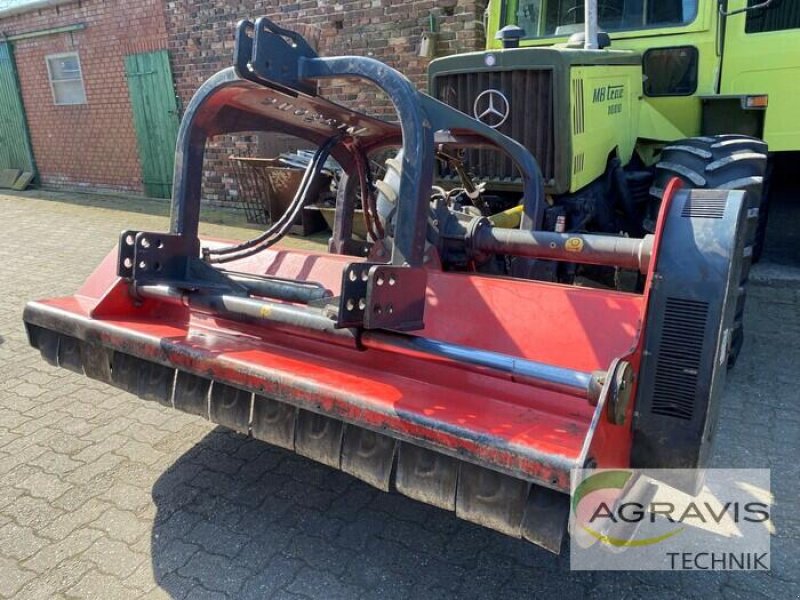 Mulchgerät & Häckselgerät typu DRAGONE VP 220, Gebrauchtmaschine v Alpen (Obrázek 1)