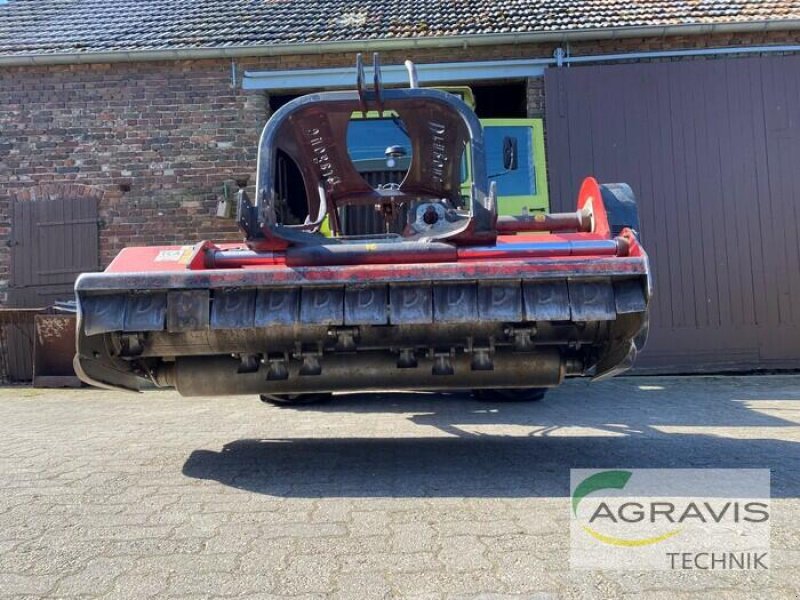 Mulchgerät & Häckselgerät typu DRAGONE VP 220, Gebrauchtmaschine v Alpen (Obrázek 5)