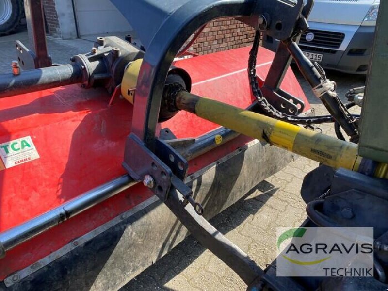 Mulchgerät & Häckselgerät typu DRAGONE VP 220, Gebrauchtmaschine v Alpen (Obrázek 2)