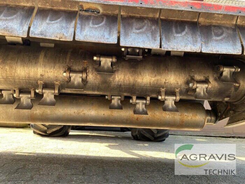 Mulchgerät & Häckselgerät typu DRAGONE VP 220, Gebrauchtmaschine v Alpen (Obrázek 7)