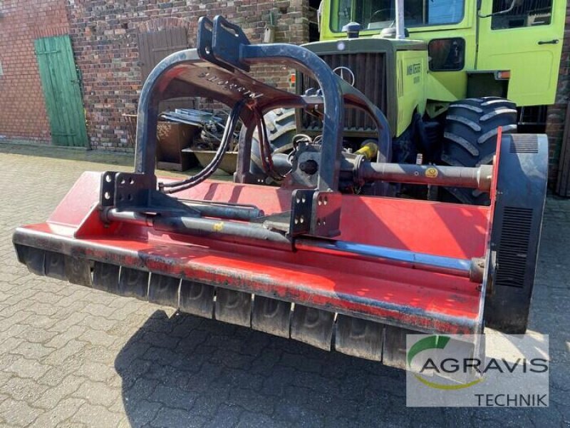 Mulchgerät & Häckselgerät typu DRAGONE VP 220, Gebrauchtmaschine v Alpen (Obrázek 4)