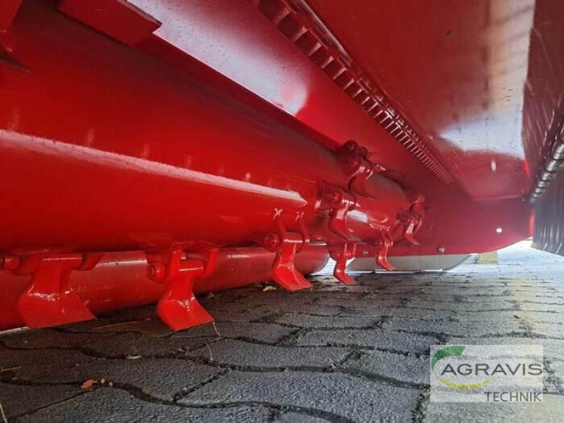 Mulchgerät & Häckselgerät des Typs DRAGONE VP 240 SH, Neumaschine in Espelkamp (Bild 4)