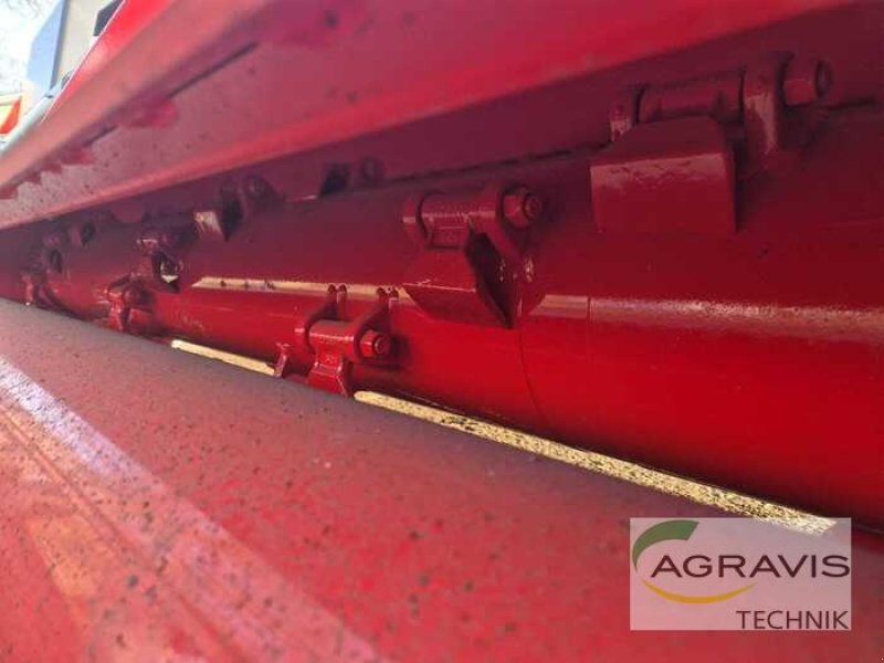 Mulchgerät & Häckselgerät del tipo DRAGONE VP 260 SH, Neumaschine In Beelen (Immagine 3)