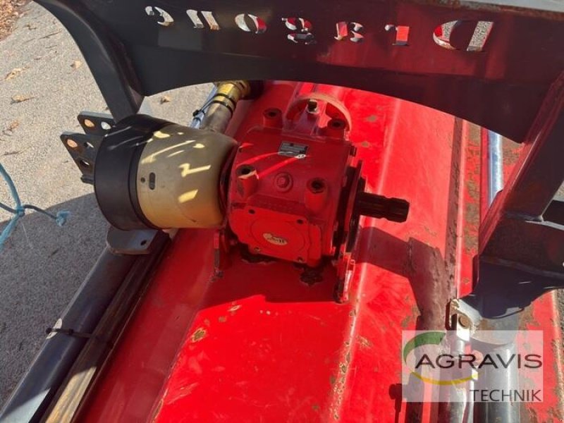 Mulchgerät & Häckselgerät of the type DRAGONE VP 280 FSH, Gebrauchtmaschine in Meppen (Picture 7)