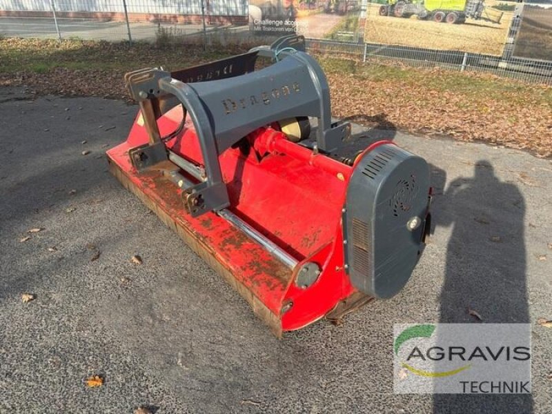 Mulchgerät & Häckselgerät of the type DRAGONE VP 280 FSH, Gebrauchtmaschine in Meppen (Picture 5)