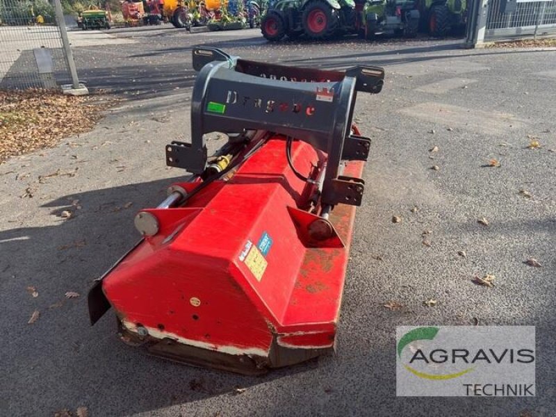 Mulchgerät & Häckselgerät of the type DRAGONE VP 280 FSH, Gebrauchtmaschine in Meppen (Picture 2)