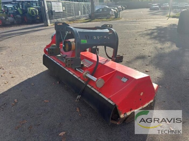 Mulchgerät & Häckselgerät of the type DRAGONE VP 280 FSH, Gebrauchtmaschine in Meppen (Picture 3)