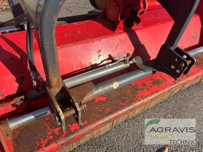 Mulchgerät & Häckselgerät of the type DRAGONE VP 280 FSH, Gebrauchtmaschine in Meppen (Picture 6)