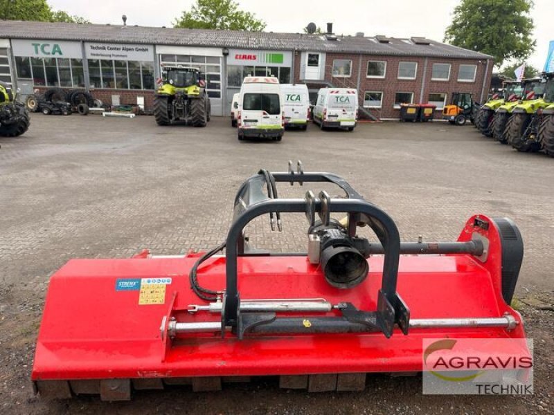 Mulchgerät & Häckselgerät типа DRAGONE VP 280, Neumaschine в Geilenkirchen - Prummern (Фотография 4)