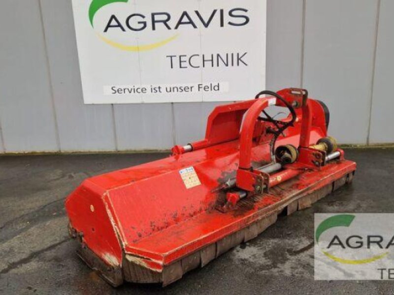 Mulchgerät & Häckselgerät типа DRAGONE VP 280, Gebrauchtmaschine в Melle-Wellingholzhausen (Фотография 1)