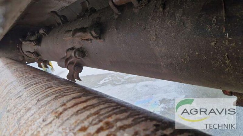 Mulchgerät & Häckselgerät Türe ait DRAGONE VP 280, Gebrauchtmaschine içinde Melle-Wellingholzhausen (resim 3)