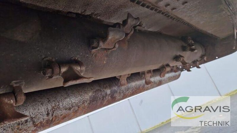 Mulchgerät & Häckselgerät Türe ait DRAGONE VP 280, Gebrauchtmaschine içinde Melle-Wellingholzhausen (resim 4)