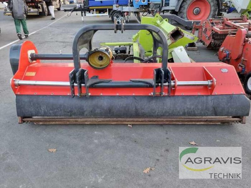 Mulchgerät & Häckselgerät del tipo DRAGONE VX 280 FSH, Gebrauchtmaschine en Lage (Imagen 2)