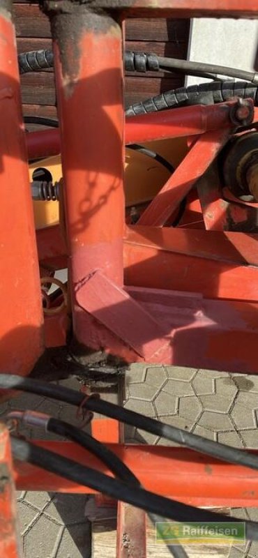 Mulchgerät & Häckselgerät типа Dücker SMT 15 L, Gebrauchtmaschine в Bühl (Фотография 5)