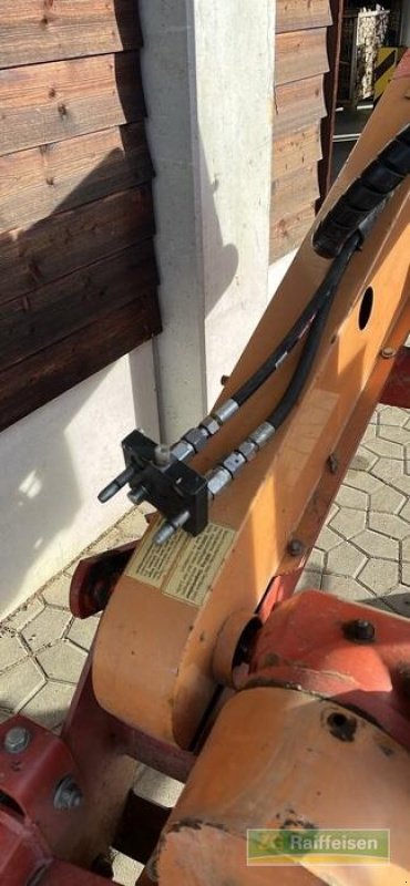 Mulchgerät & Häckselgerät типа Dücker SMT 15 L, Gebrauchtmaschine в Bühl (Фотография 7)