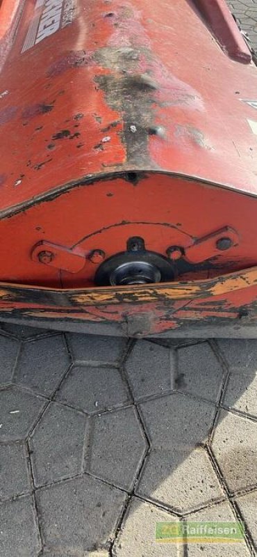 Mulchgerät & Häckselgerät типа Dücker SMT 15 L, Gebrauchtmaschine в Bühl (Фотография 9)