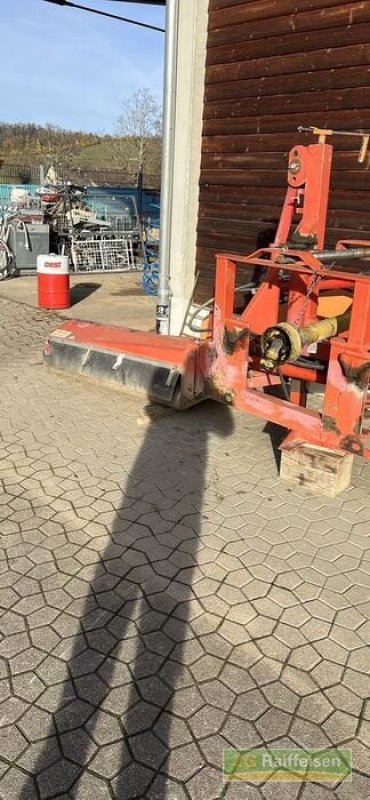 Mulchgerät & Häckselgerät типа Dücker SMT 15 L, Gebrauchtmaschine в Bühl (Фотография 3)