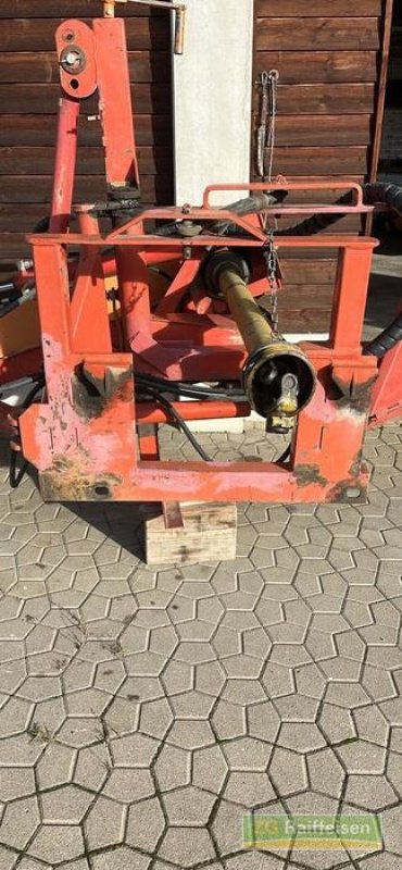 Mulchgerät & Häckselgerät типа Dücker SMT 15 L, Gebrauchtmaschine в Bühl (Фотография 2)