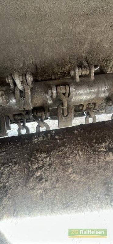 Mulchgerät & Häckselgerät типа Dücker SMT 15 L, Gebrauchtmaschine в Bühl (Фотография 11)