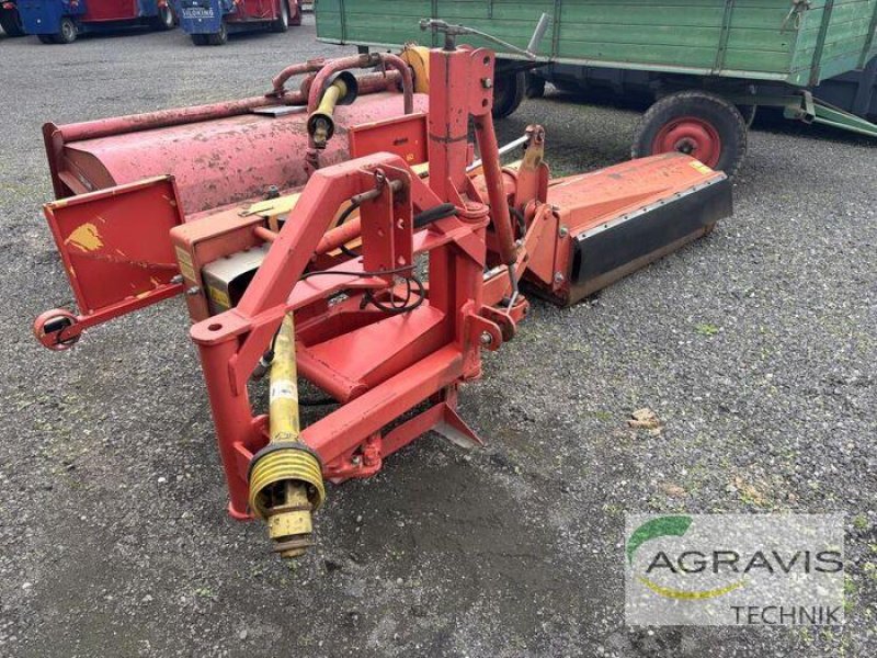 Mulchgerät & Häckselgerät typu Dücker SMT 15 R2, Gebrauchtmaschine w Coesfeld (Zdjęcie 3)