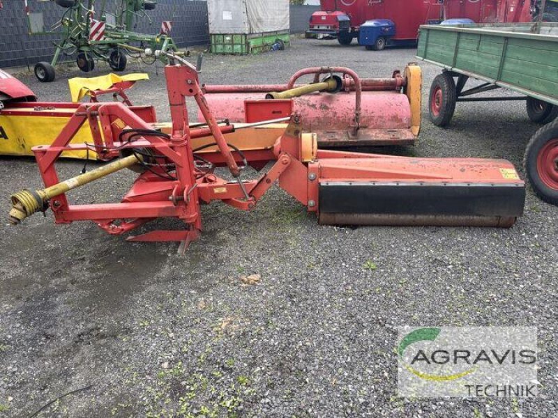 Mulchgerät & Häckselgerät typu Dücker SMT 15 R2, Gebrauchtmaschine w Coesfeld (Zdjęcie 2)
