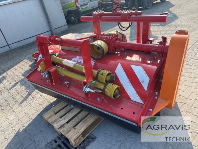 Mulchgerät & Häckselgerät del tipo Dücker UM 19, Gebrauchtmaschine en Salzkotten (Imagen 1)