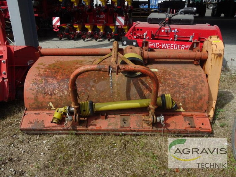 Mulchgerät & Häckselgerät типа Dücker UM 19, Gebrauchtmaschine в Uelzen (Фотография 6)