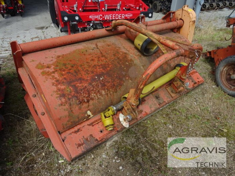 Mulchgerät & Häckselgerät типа Dücker UM 19, Gebrauchtmaschine в Uelzen (Фотография 1)