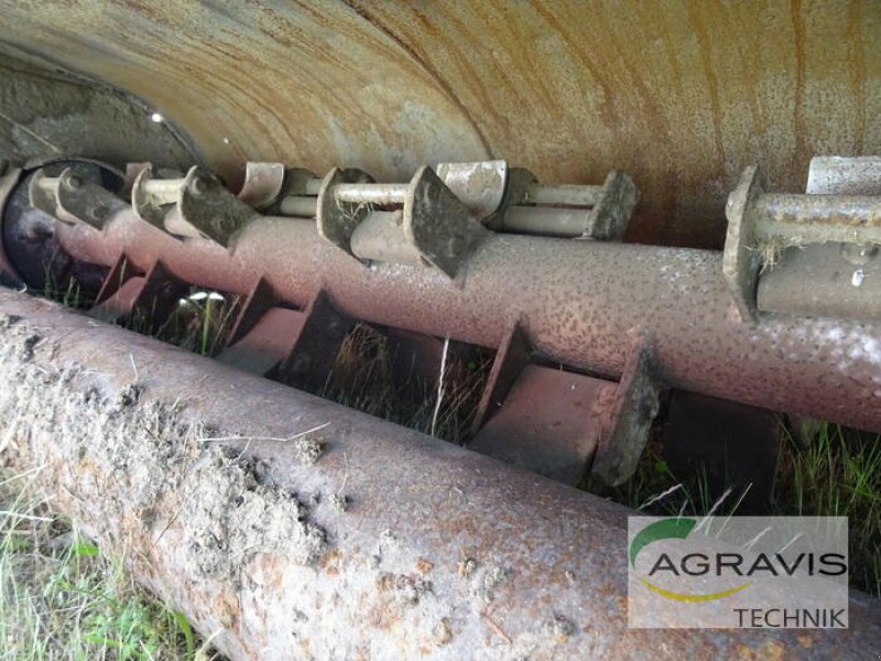 Mulchgerät & Häckselgerät типа Dücker UM 19, Gebrauchtmaschine в Uelzen (Фотография 4)