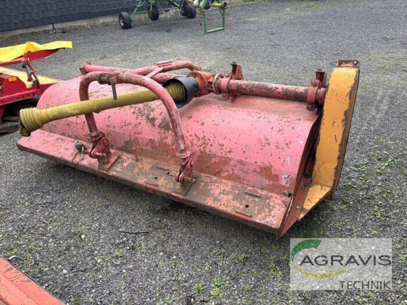 Mulchgerät & Häckselgerät del tipo Dücker UM 23, Gebrauchtmaschine en Coesfeld (Imagen 1)