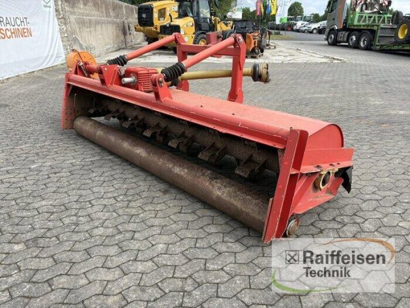 Mulchgerät & Häckselgerät типа Dücker UM 30 67, Gebrauchtmaschine в Kruft (Фотография 5)
